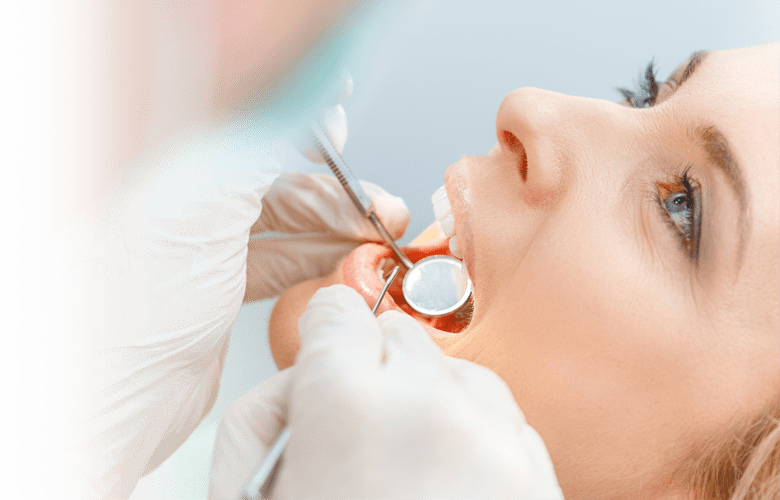 Терапевтическая стоматология 